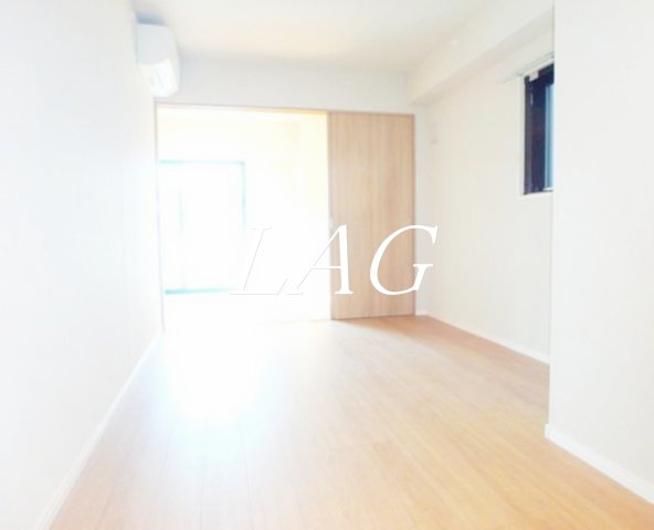 居室・リビング　洋室のお部屋です。