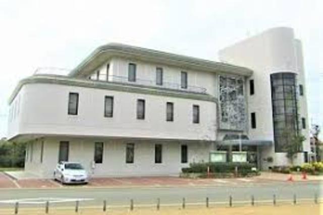 その他　白浜支所（その他）まで530m