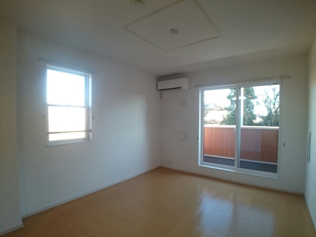 居室・リビング　居室・リビング