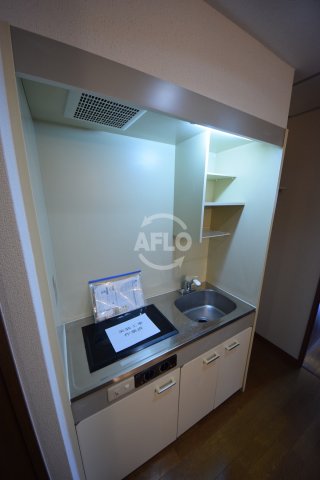 キッチン　コンフォルトＫ　システムキッチン