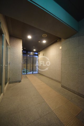 ロビー　コンフォルトＫ　ロビー