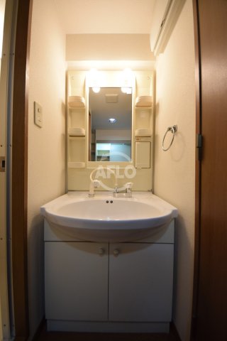 洗面設備　コンフォルトＫ　独立洗面台