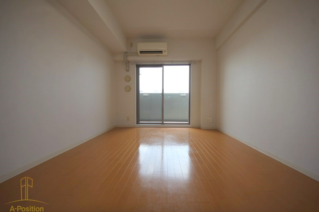 居室・リビング　ルクレ京橋