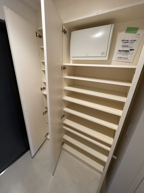 玄関　参考画像