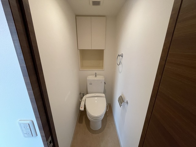 トイレ　参考画像