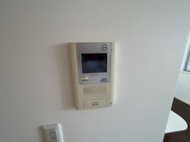 セキュリティ　参考画像