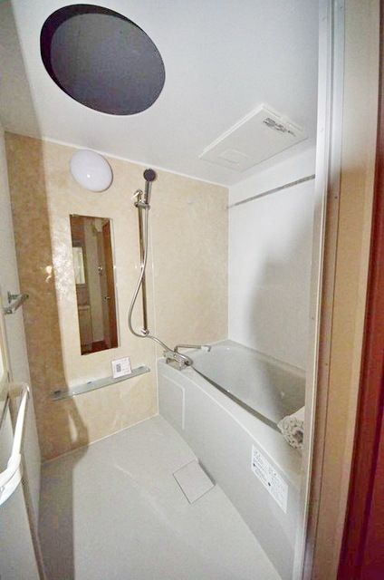 バス・シャワールーム　★お風呂★