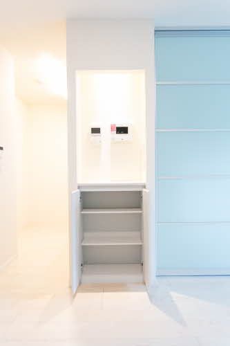 その他部屋・スペース　セコムセキュリティー採用