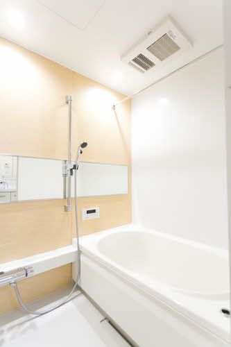 その他部屋・スペース　忙しい日々の中でリラックスタイムにゆったりとご利用下さい。