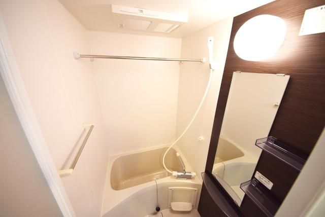 バス・シャワールーム　★バス★