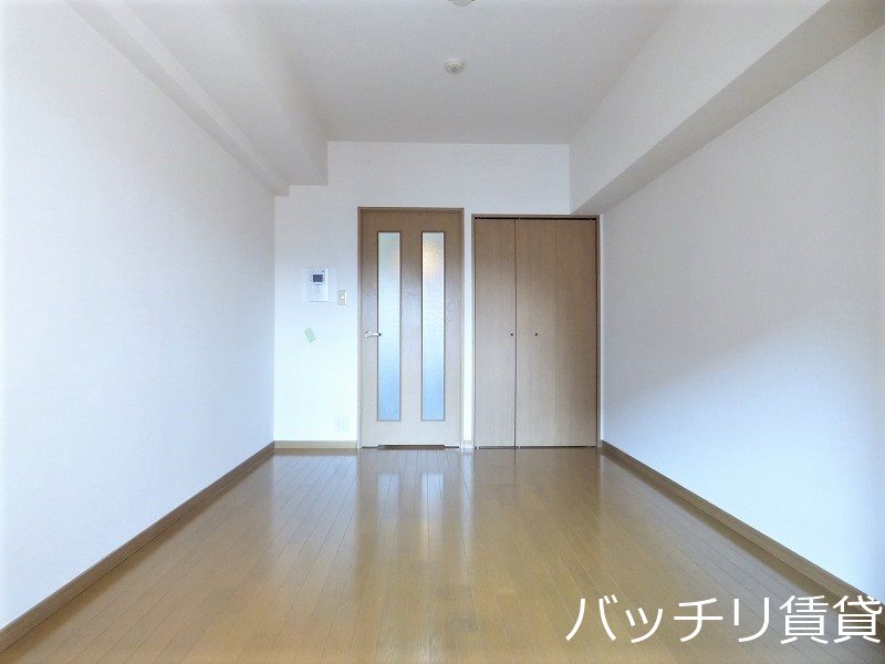 居室・リビング　別号室イメージの為、現状を優先致します。