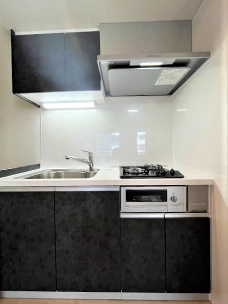 キッチン　参考写真