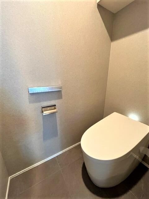 トイレ　別部屋参考写真