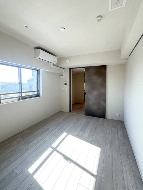 居室・リビング　※写真は同タイプ住戸です。