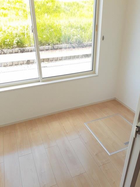 バルコニー　サンルーム