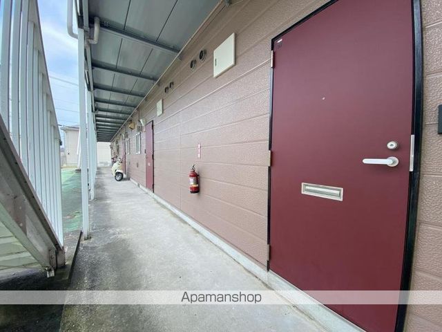 その他共有部分　その他共有部分