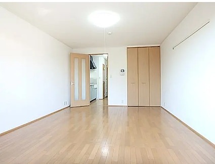 居室・リビング　※掲載写真は、同タイプの別部屋写真です。