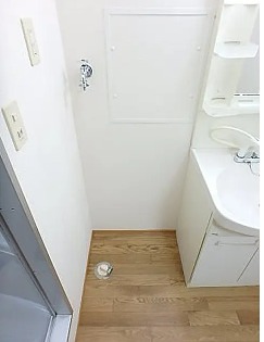 その他設備　※掲載写真は、同タイプの別部屋写真です。