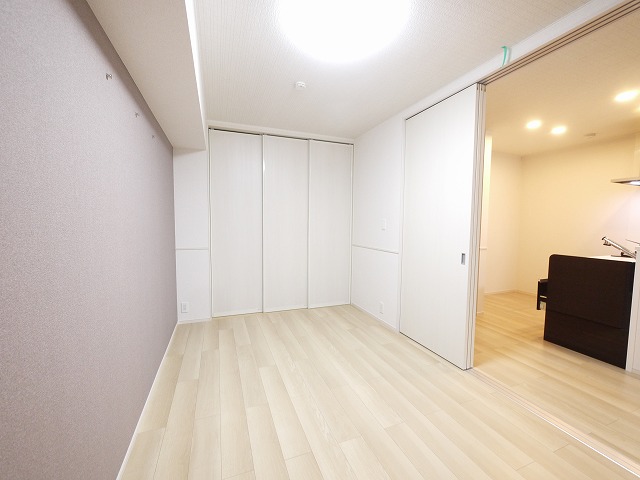 その他部屋・スペース　寝室にいかがでしょうか