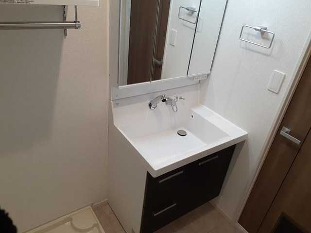 洗面設備　オススメ物件です！