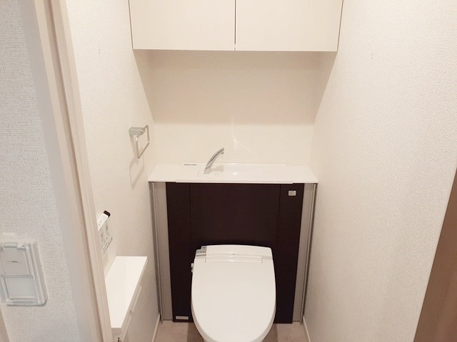 トイレ　オススメ物件です！