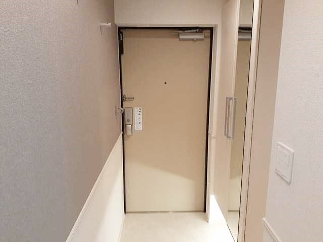玄関　オススメ物件です！
