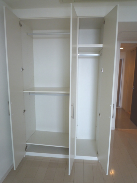 収納　収納※別部屋参考写真