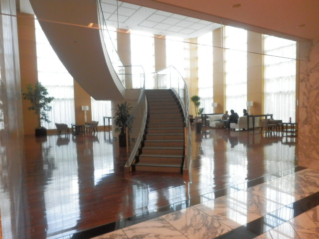 ロビー　ロビー