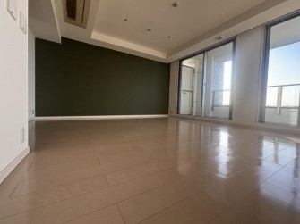 居室・リビング　居室