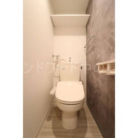 トイレ　詳細は、ウィンドワード中の島店までご相談下さい。