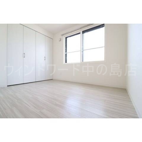 その他部屋・スペース　詳細は、ウィンドワード中の島店までご相談下さい。