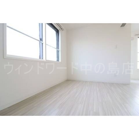 その他設備　詳細は、ウィンドワード中の島店までご相談下さい。