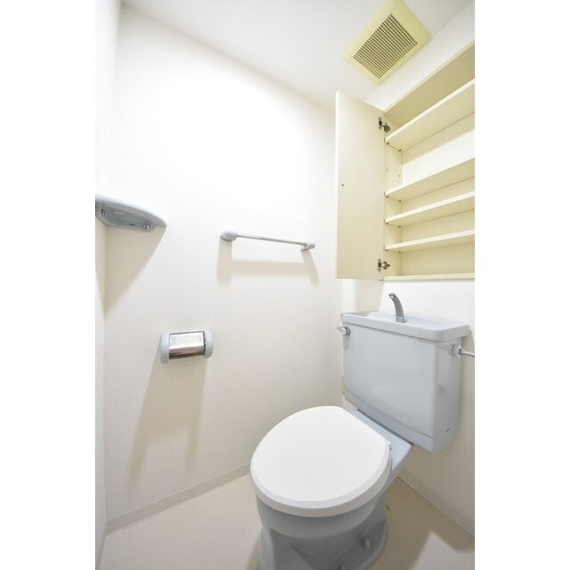 その他部屋・スペース　おしゃれな内装です