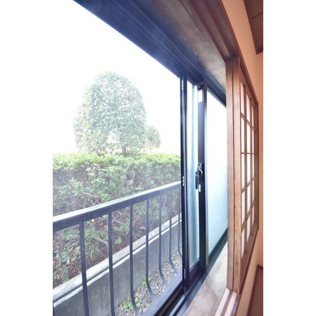 その他部屋・スペース　明るい室内です