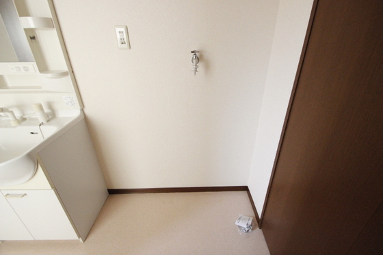 その他設備　※別部屋の写真です