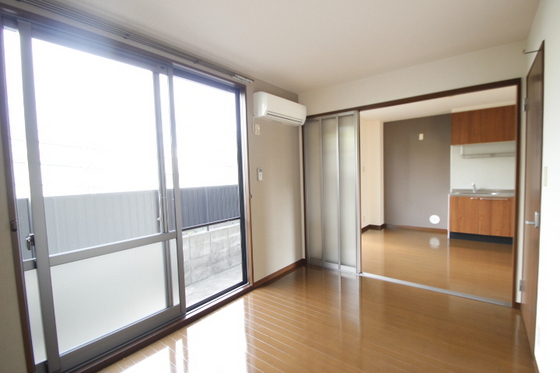 その他　※別部屋の写真です