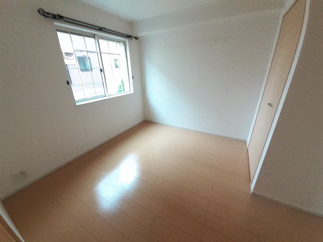 その他部屋・スペース　内装は落ち着いています