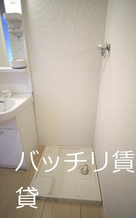 その他設備　＊画像は別部屋の為イメージ、現状優先致します