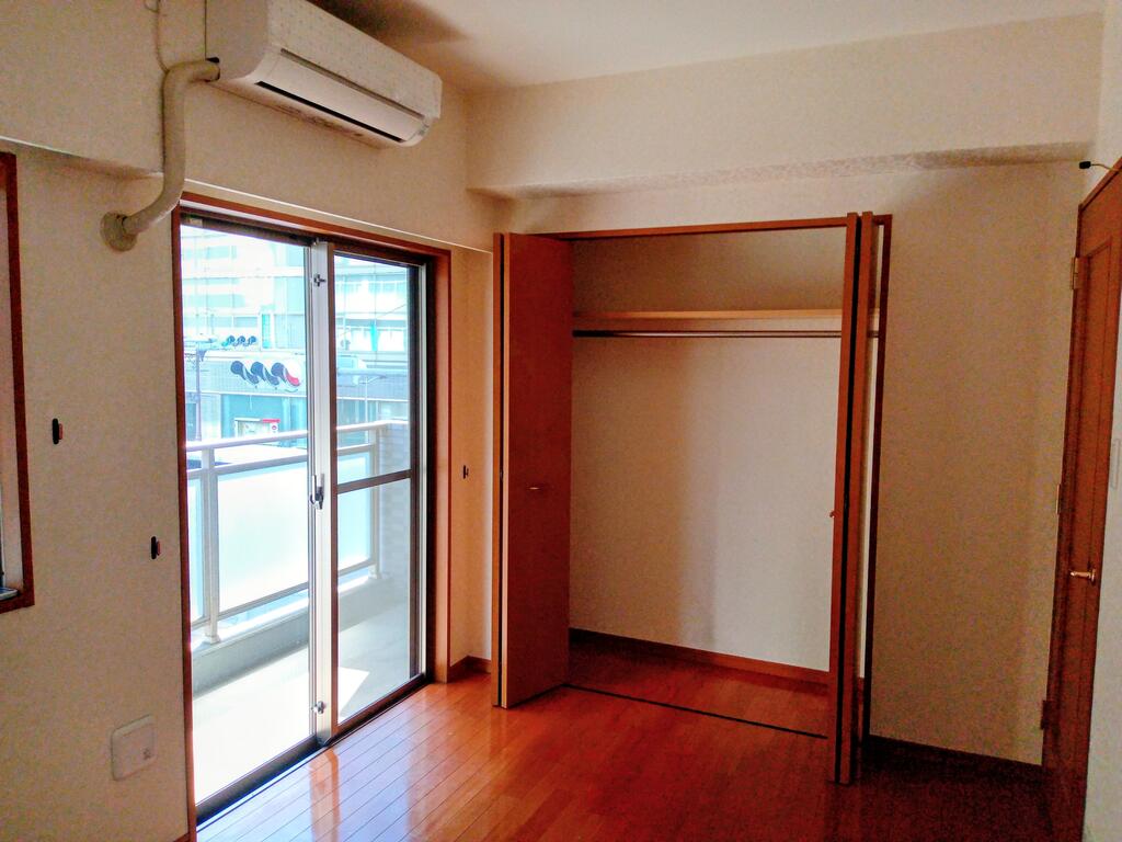 その他部屋・スペース　東側洋室