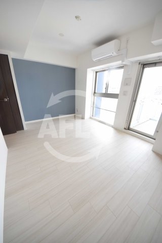 その他部屋・スペース　エグゼ難波南VI　寝室