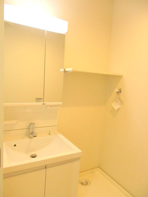 洗面設備　★シャンプードレッサー★