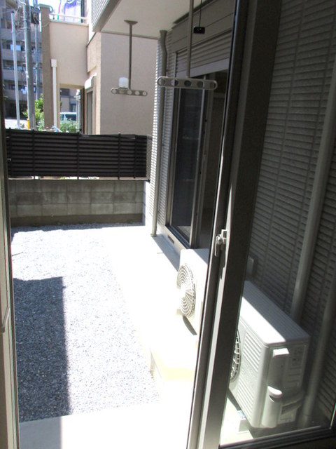 バルコニー　★テラス★
