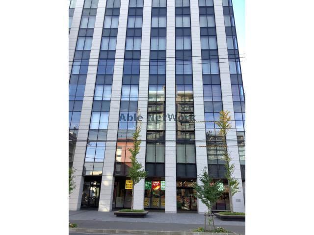 ドラックストア　ツルハドラッグ北10条西店（ドラッグストア）まで558m