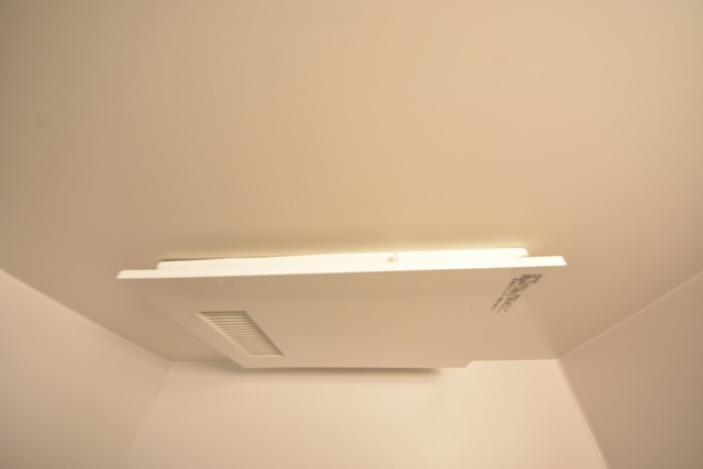 その他　浴室乾燥機