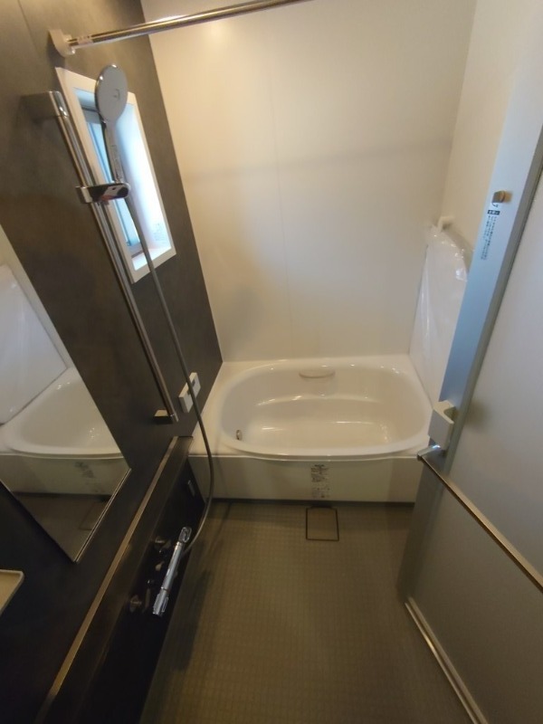 バス・シャワールーム　イメージ