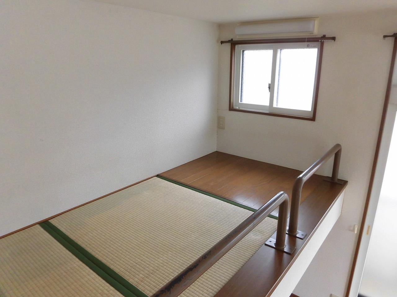 その他部屋・スペース　ロフト