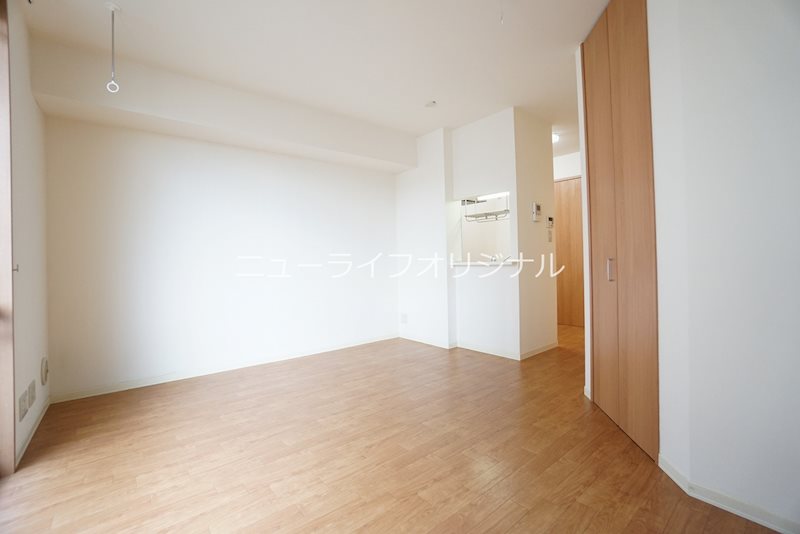 居室・リビング　＊別室参照　入居時状況を優先します