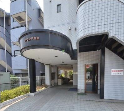 その他設備　外観・共用部分