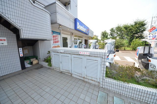 その他共有部分　外観・共用部分