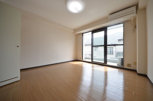 その他部屋・スペース　室内・室内設備